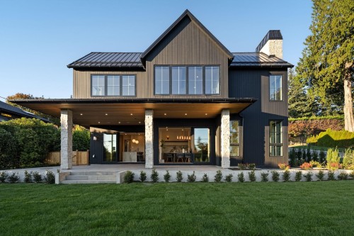 1709 Ottawa Avenue, West Vancouver, BC 