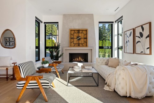 1709 Ottawa Avenue, West Vancouver, BC 