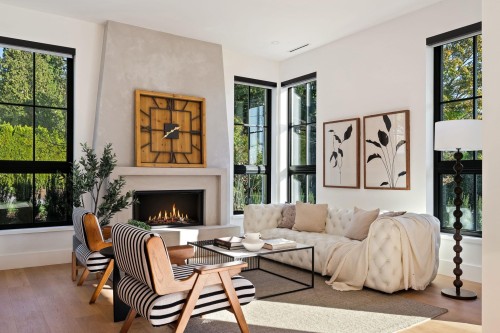 1709 Ottawa Avenue, West Vancouver, BC 