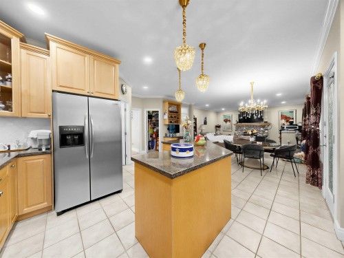 7371 Lindsay Road, Richmond, BC 