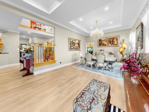 7371 Lindsay Road, Richmond, BC 