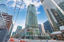 3803-1111 Pender Street W Vancouver, BC V6E 2P4