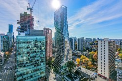 1605-1568 Alberni Street  Vancouver, BC V6G 0E3