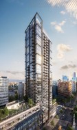 1506-1277 Hornby Street  Vancouver, BC V6Z 1W2