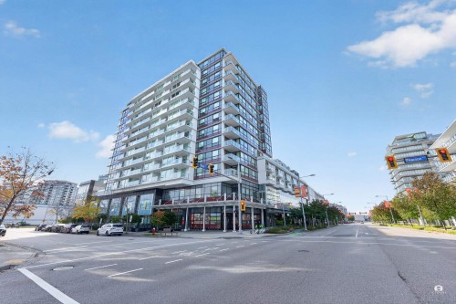 512-6900 Pearson Way  Richmond, BC V7C 0C9