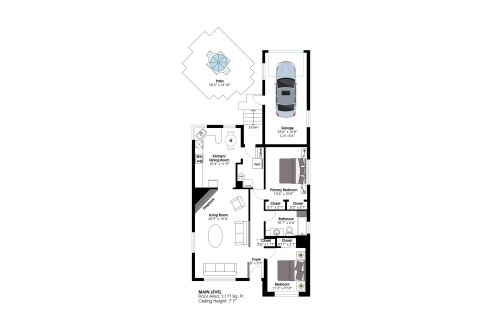 331 24Th Street E, North Vancouver, BC 