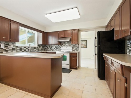 7080 Kimberley Drive, Richmond, BC 