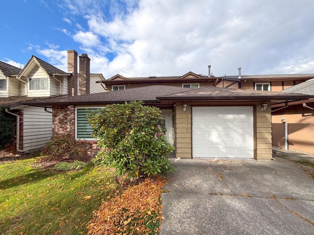 5179 Topaz Place, Richmond, BC