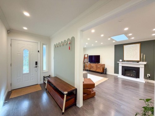 5179 Topaz Place, Richmond, BC 
