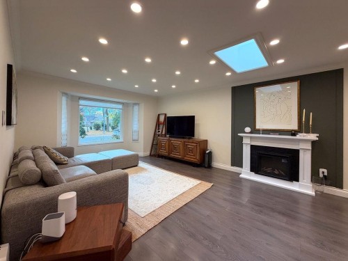 5179 Topaz Place, Richmond, BC 