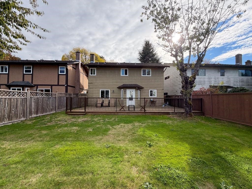 5179 Topaz Place, Richmond, BC