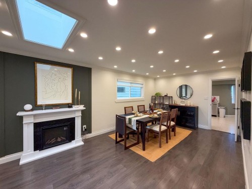 5179 Topaz Place, Richmond, BC 