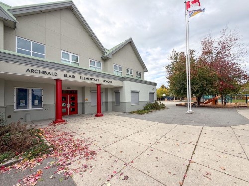 5179 Topaz Place, Richmond, BC 