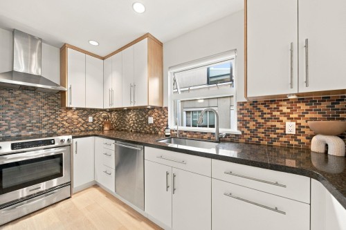 2240 York Avenue, Vancouver, BC 