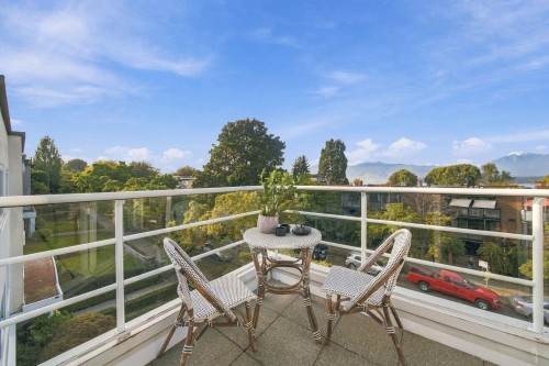 2240 York Avenue, Vancouver, BC 