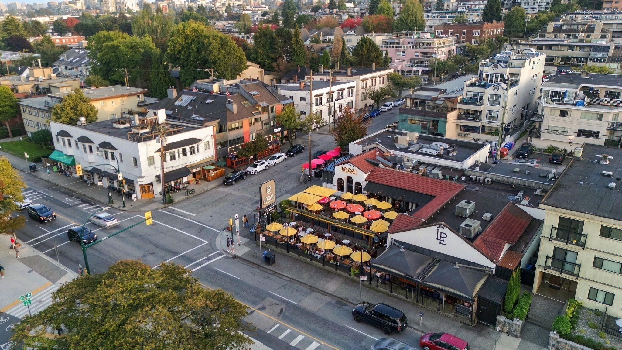 2240 York Avenue, Vancouver, BC