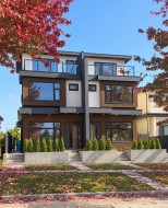 6722 Vivian Street  Vancouver, BC V5S 2T6