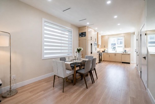 2828 Cheyenne Avenue, Vancouver, BC 