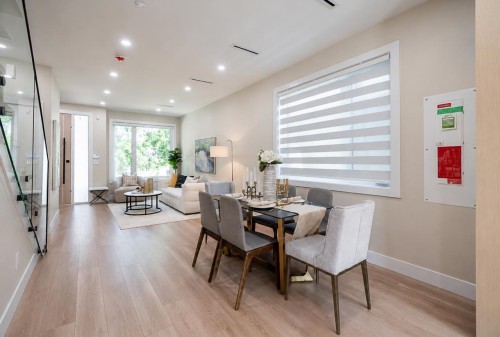 2828 Cheyenne Avenue, Vancouver, BC 