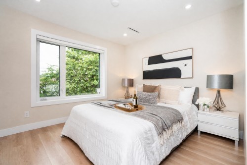 2828 Cheyenne Avenue, Vancouver, BC 