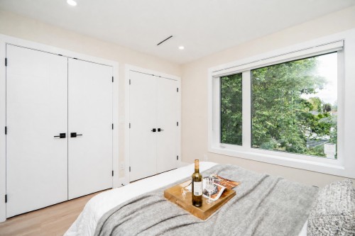 2828 Cheyenne Avenue, Vancouver, BC 