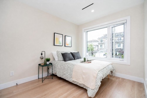 2828 Cheyenne Avenue, Vancouver, BC 
