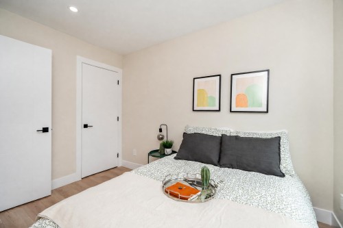 2828 Cheyenne Avenue, Vancouver, BC 