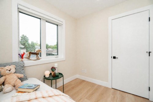 2828 Cheyenne Avenue, Vancouver, BC 