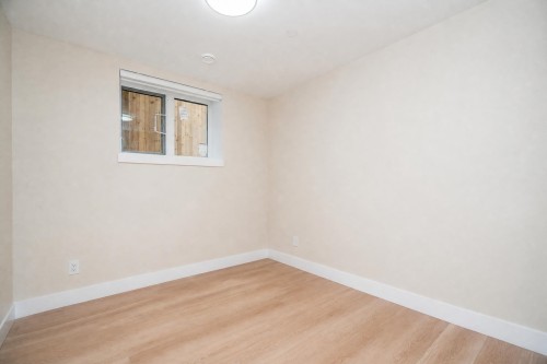 2828 Cheyenne Avenue, Vancouver, BC 