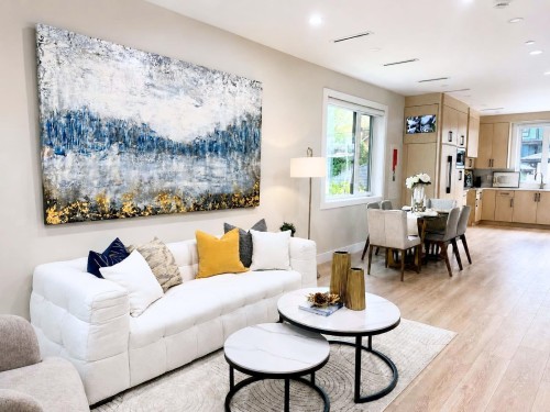 2828 Cheyenne Avenue, Vancouver, BC 