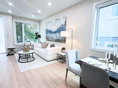 2828 Cheyenne Avenue, Vancouver, BC 