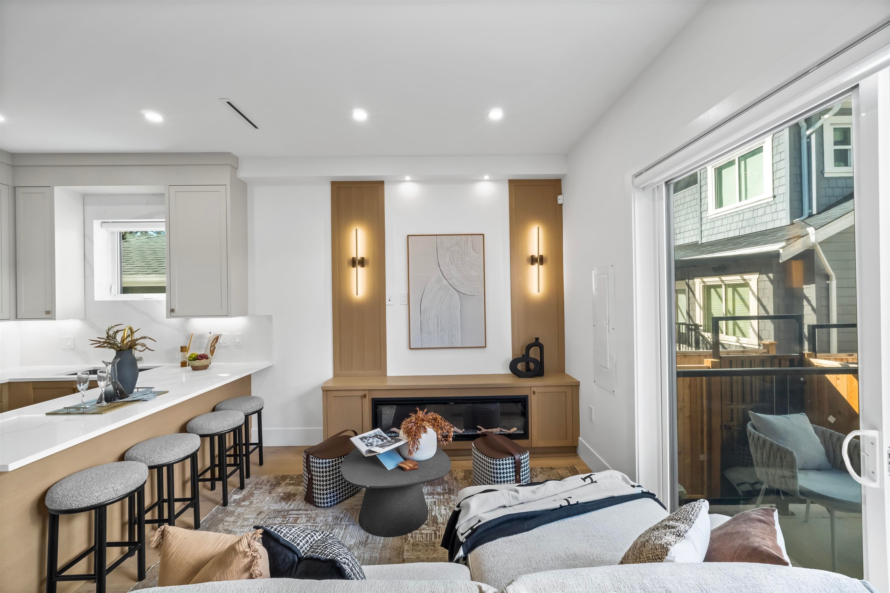 2712 Kitchener Street, Vancouver, BC