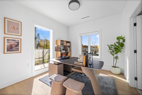 2712 Kitchener Street, Vancouver, BC 