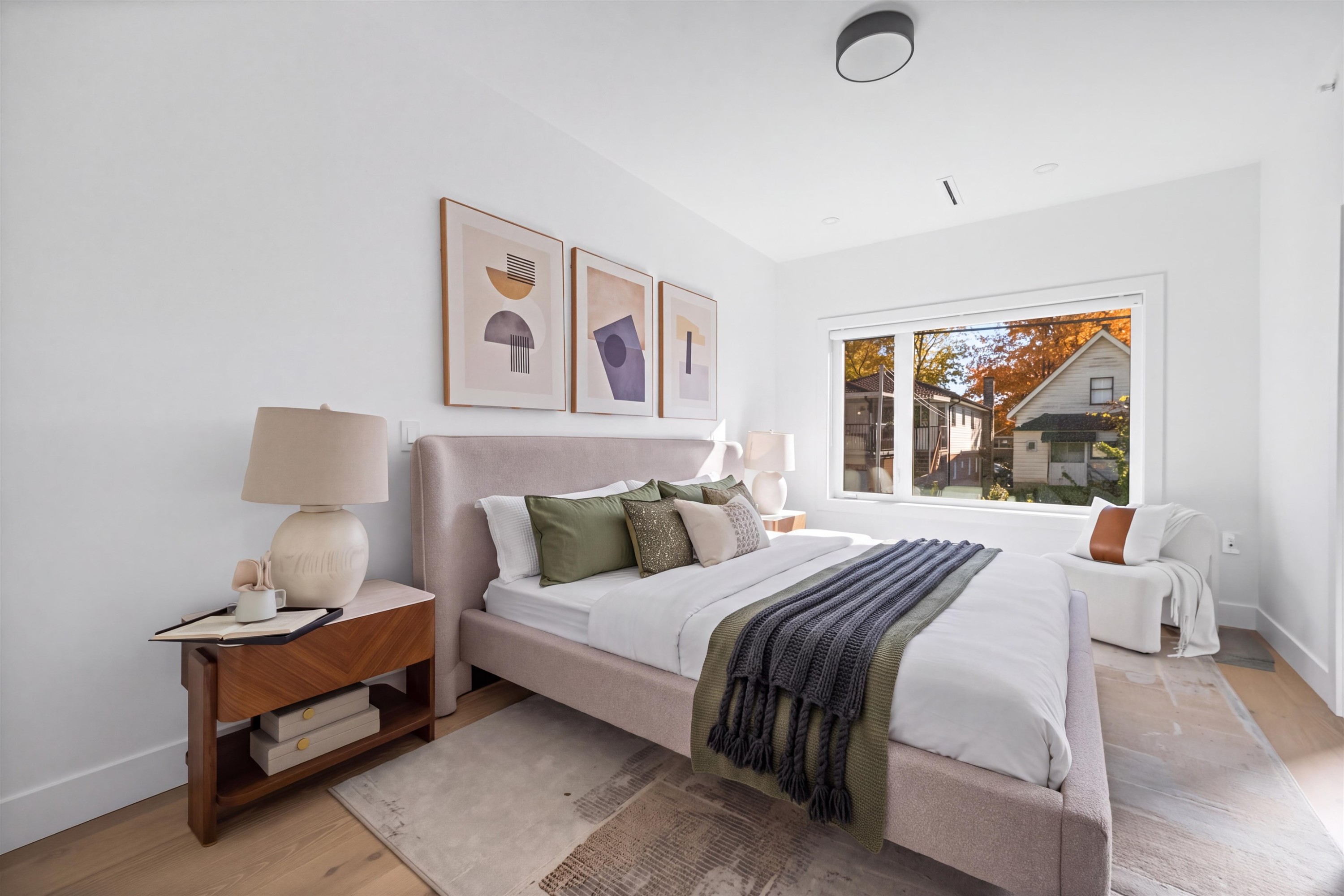 2712 Kitchener Street, Vancouver, BC