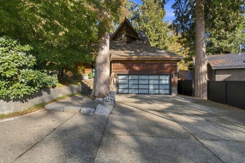 1383 Charter Hill Drive, Coquitlam, BC 