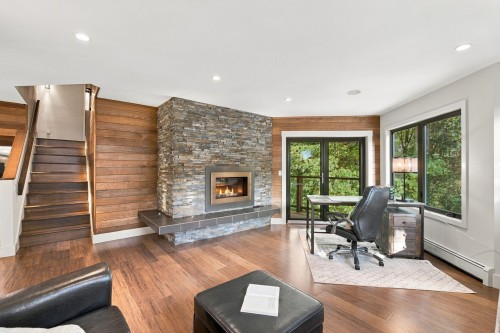 1383 Charter Hill Drive, Coquitlam, BC 