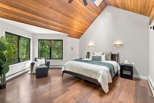 1383 Charter Hill Drive, Coquitlam, BC 