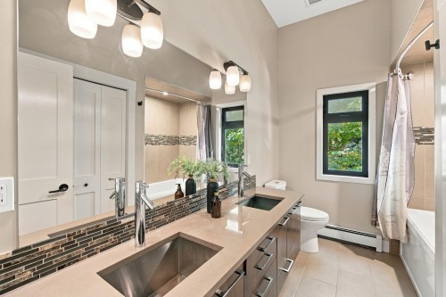 1383 Charter Hill Drive, Coquitlam, BC 