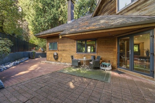 1383 Charter Hill Drive, Coquitlam, BC 