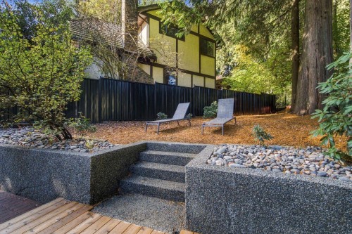 1383 Charter Hill Drive, Coquitlam, BC 