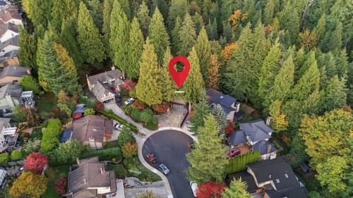 1383 Charter Hill Drive, Coquitlam, BC 