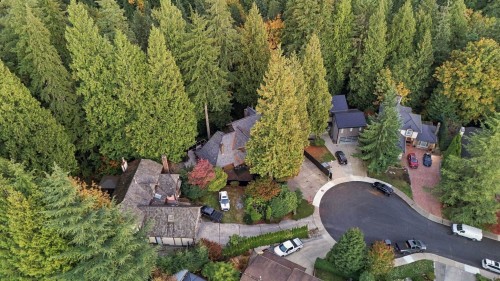 1383 Charter Hill Drive, Coquitlam, BC 