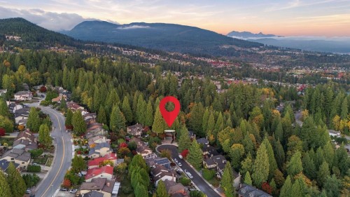 1383 Charter Hill Drive, Coquitlam, BC 
