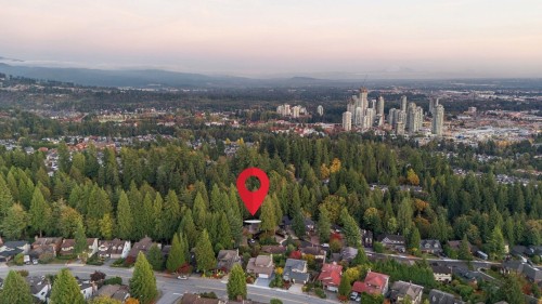 1383 Charter Hill Drive, Coquitlam, BC 