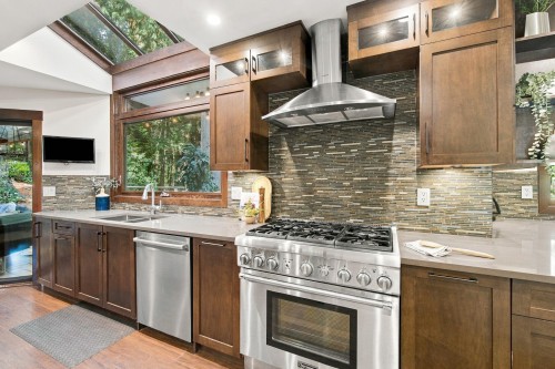 1383 Charter Hill Drive, Coquitlam, BC 