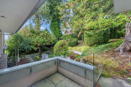 4313 Rockridge Road, West Vancouver, BC 