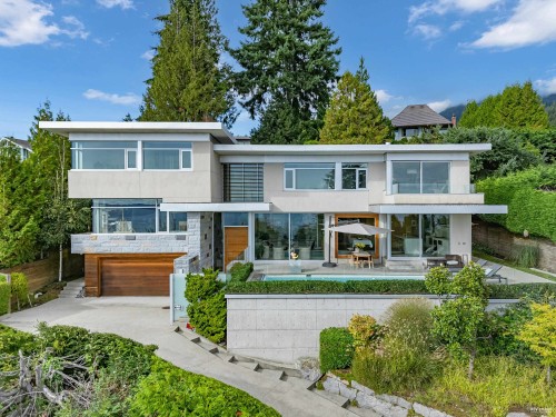 4313 Rockridge Road, West Vancouver, BC 