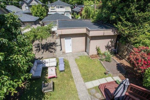 2945 12Th Avenue W, Vancouver, BC 