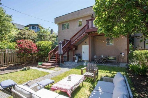 2945 12Th Avenue W, Vancouver, BC 