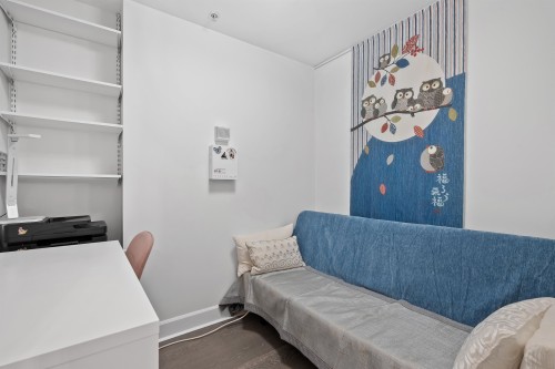 493 Broughton Street, Vancouver, BC 